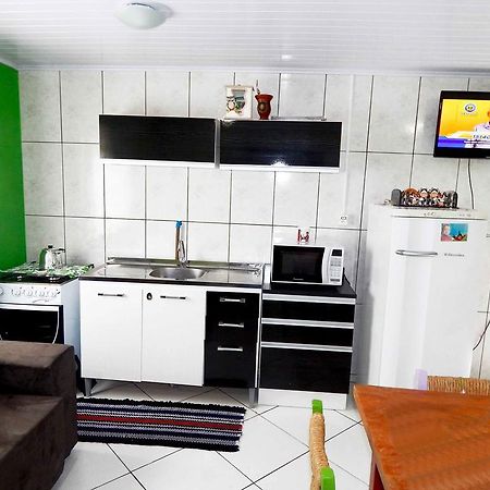 Linda Vista Residence Gramado Floresta (Pernambuco) Quarto foto