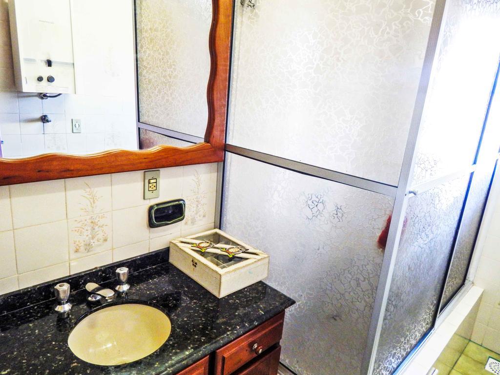 Linda Vista Residence Gramado Floresta (Pernambuco) Quarto foto