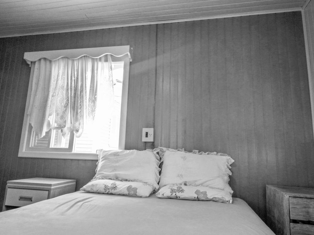 Linda Vista Residence Gramado Floresta (Pernambuco) Quarto foto