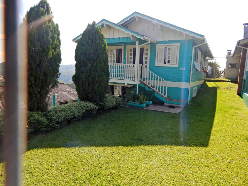 Linda Vista Residence Gramado Floresta (Pernambuco) Quarto foto